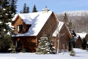 Why Homes Stay Longer on the Market in Winnipeg’s Cold Season