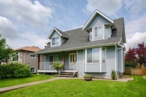 How to Sell Your House As-Is Without Stress